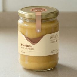 Fonduta alla Valdostana